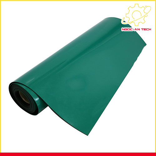 Thảm cao su chống tĩnh điện