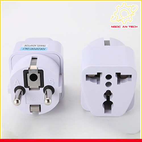 Phích cắm chuyển đổi
